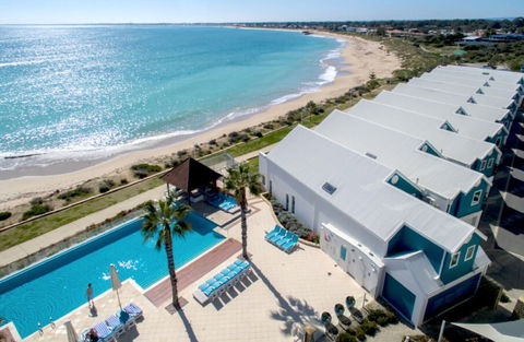 Seashells Resort Mandurah - Foster Accommodation 1