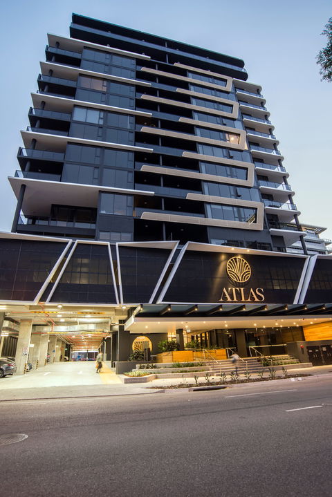 Arise Atlas - Foster Accommodation 0