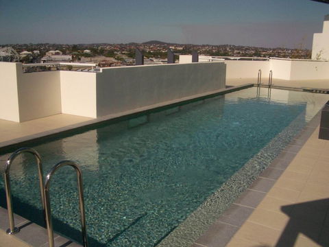 Gabba Central Apartments - Foster Accommodation 2