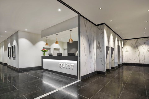 Quest Chatswood - Foster Accommodation 1