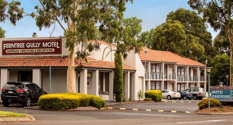 Ferntree Gully, A Nightcap Hotel - Foster Accommodation 0