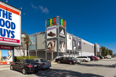 Quest Cheltenham Serviced Apartments - Foster Accommodation 0