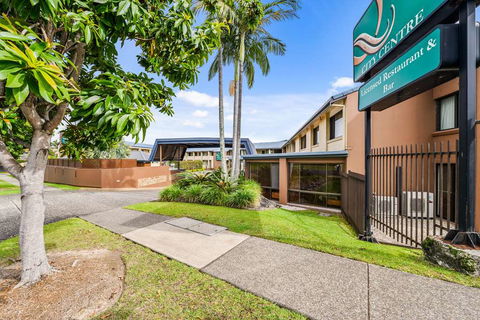 Quality Inn City Ctr Coffs Harbour - Foster Accommodation 1