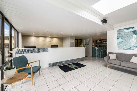 Quality Inn City Ctr Coffs Harbour - Foster Accommodation 2