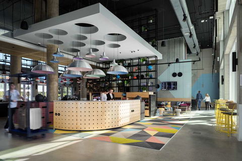 Atura Adelaide Airport - Foster Accommodation 1