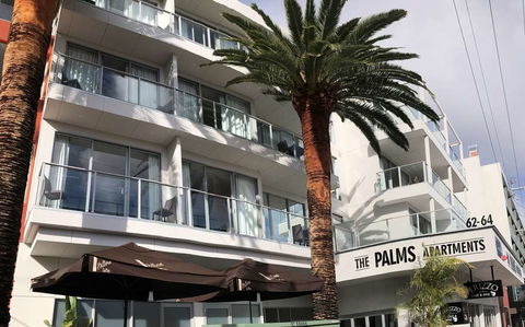 Adelaide Dress Circle Apartments - Foster Accommodation 0