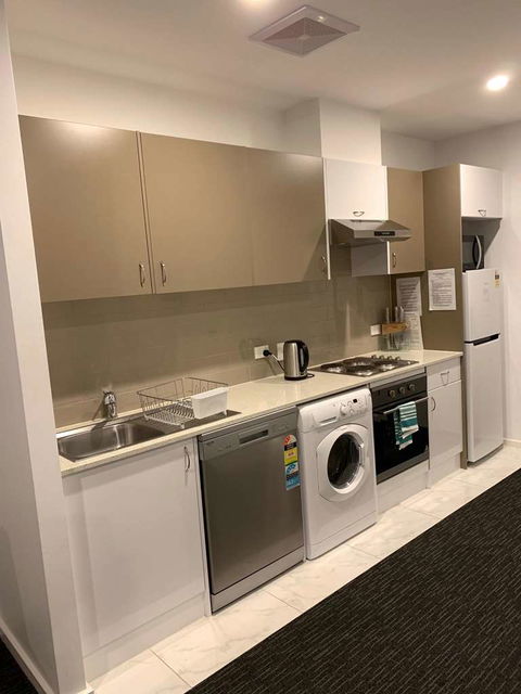 Adelaide Dress Circle Apartments - Foster Accommodation 2
