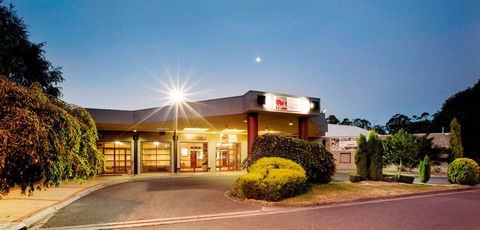 York On Lilydale Resort - Foster Accommodation 1