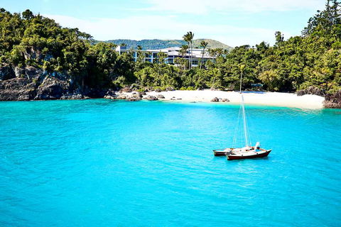 Daydream Island Resort - Foster Accommodation 2