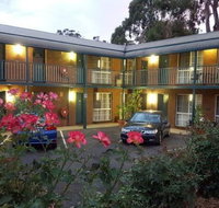 Hepburn Springs Motor Inn - Foster Accommodation
