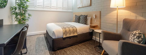 Fitzroy Motel - Foster Accommodation 1