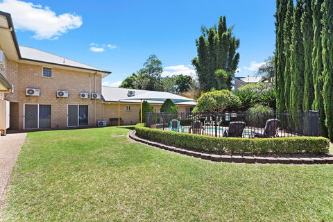 Great Divide Motor Inn - Foster Accommodation 1