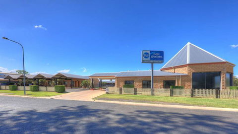 Best Western Ascot Lodge Motor Inn - Foster Accommodation 0