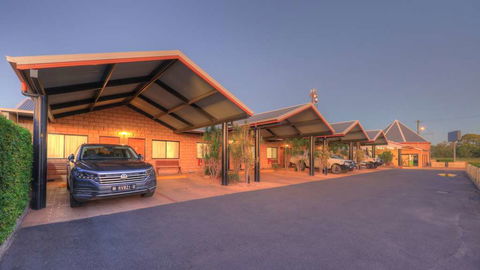 Best Western Ascot Lodge Motor Inn - Foster Accommodation 1