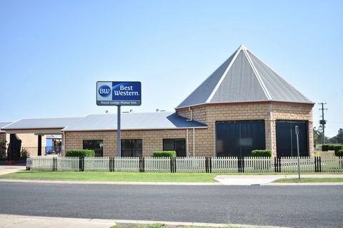Best Western Ascot Lodge Motor Inn - Foster Accommodation 2