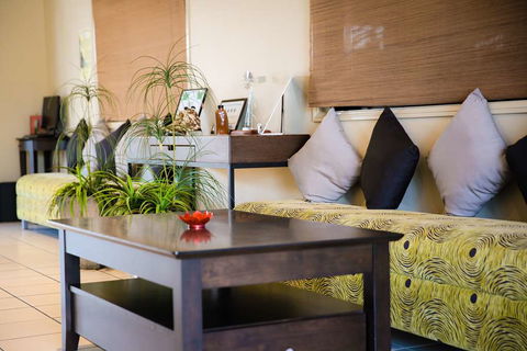 Best Western Bungil Creek Motel - Foster Accommodation 1
