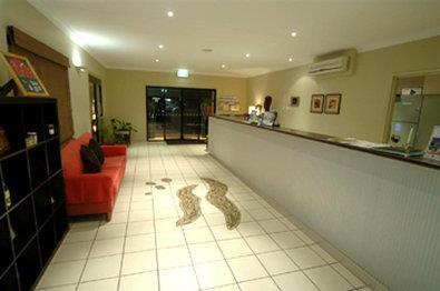 Best Western Bungil Creek Motel - Foster Accommodation 2