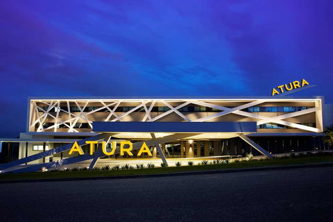 Atura Hotel Blacktown - Foster Accommodation 0