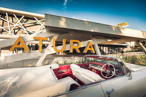 Atura Hotel Blacktown - Foster Accommodation 2