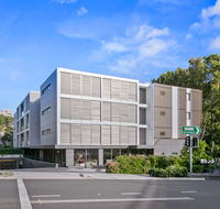 Good Life Suites - Foster Accommodation