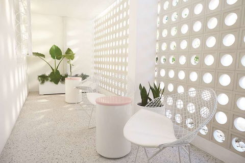 Adina Apartment Hotel Chippendale - Foster Accommodation 1