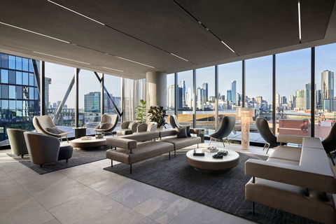 AC Hotel By Marriott Melbourne Southbank - Foster Accommodation 0