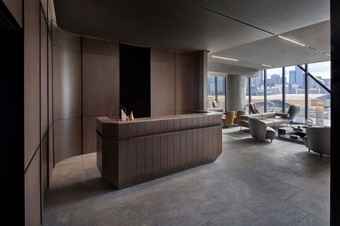 AC Hotel By Marriott Melbourne Southbank - Foster Accommodation 2