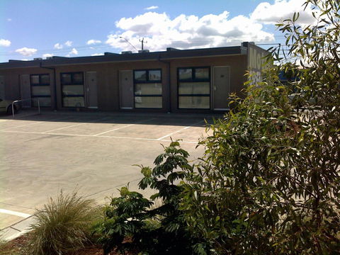 Guiding Star Hotel - Foster Accommodation 1