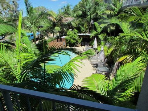 Metzo Noosa Resort - Foster Accommodation 0