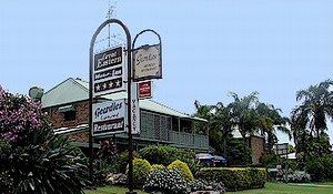 Great Eastern Motor Inn - Foster Accommodation 0