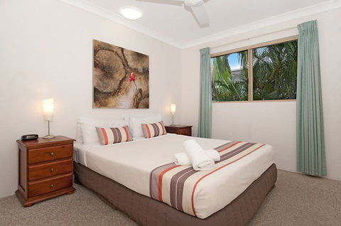 Clearwater Holiday Apartments - Foster Accommodation 1