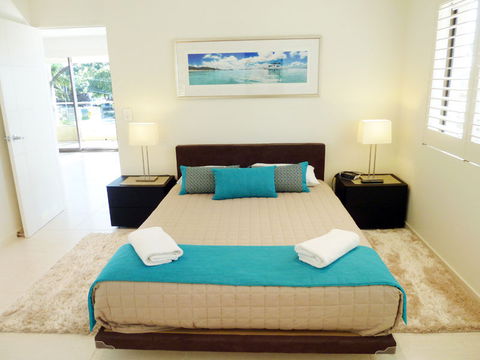Munna Beach Apartments - Foster Accommodation 1