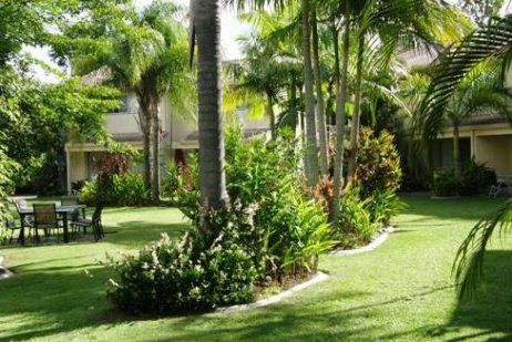 Noosa Gardens Riverside Resort - Foster Accommodation 0
