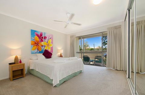 Noosa River Palms Hotel - Foster Accommodation 1
