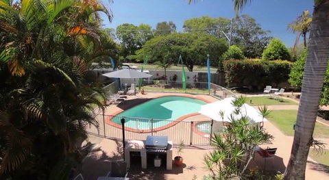 Noosa River Retreat - Foster Accommodation 0