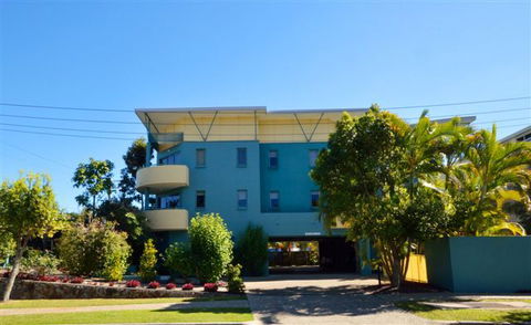 Noosa River Sandy Shores Apartments - Foster Accommodation 0