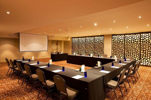 PARKROYAL Parramatta - Foster Accommodation 8