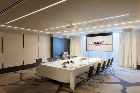 PARKROYAL Parramatta - Foster Accommodation 14