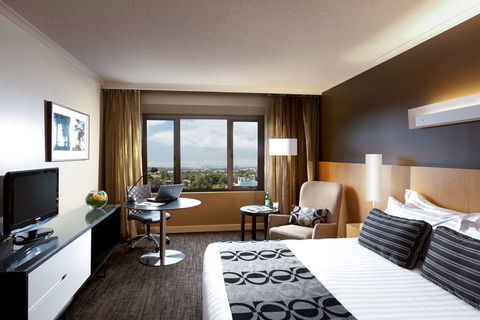PARKROYAL Parramatta - Foster Accommodation 16