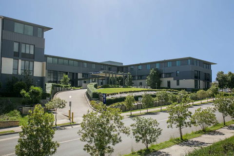 Alpha Hotel Eastern Creek - Foster Accommodation 0