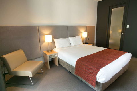 Alpha Hotel Eastern Creek - Foster Accommodation 3