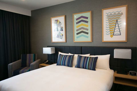 Alpha Hotel Eastern Creek - Foster Accommodation 8