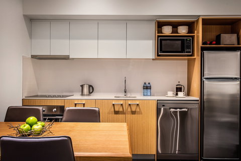 Quest Bella Vista - Foster Accommodation 4