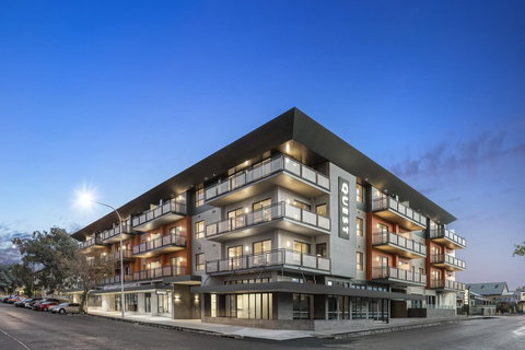 Quest Orange - Foster Accommodation 10