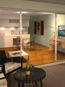 Cabarita Lake Apartments - Foster Accommodation 1