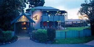 O'Reilly's Rainforest Guesthouse - Foster Accommodation 0