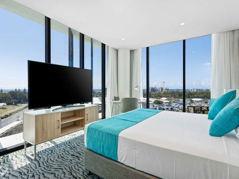 Rydges Gold Coast Airport - Foster Accommodation 8