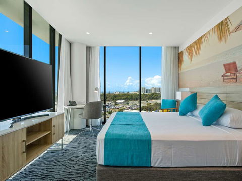 Rydges Gold Coast Airport - Foster Accommodation 9