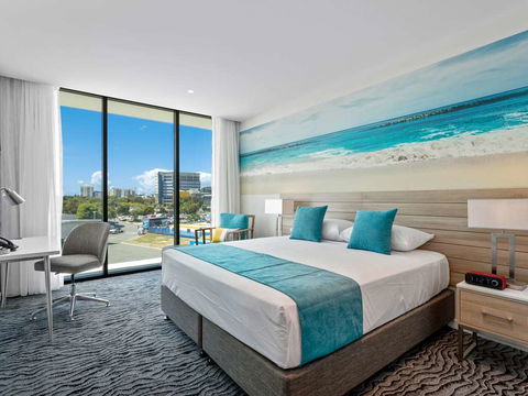 Rydges Gold Coast Airport - Foster Accommodation 10
