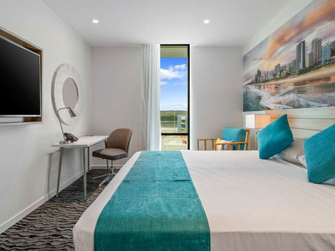 Rydges Gold Coast Airport - Foster Accommodation 11